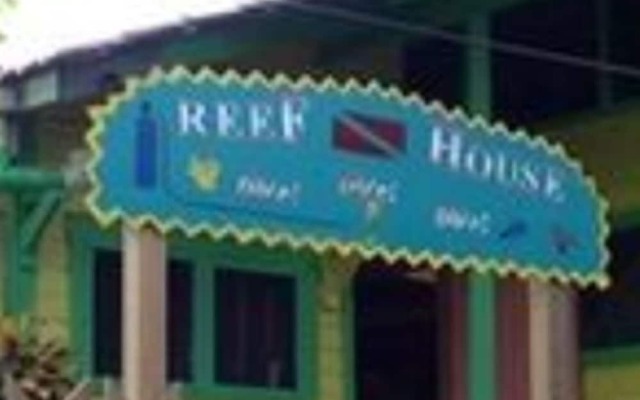 Reef House