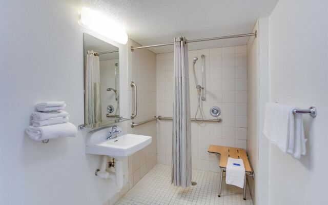 OYO Hotel Houston Katy Freeway