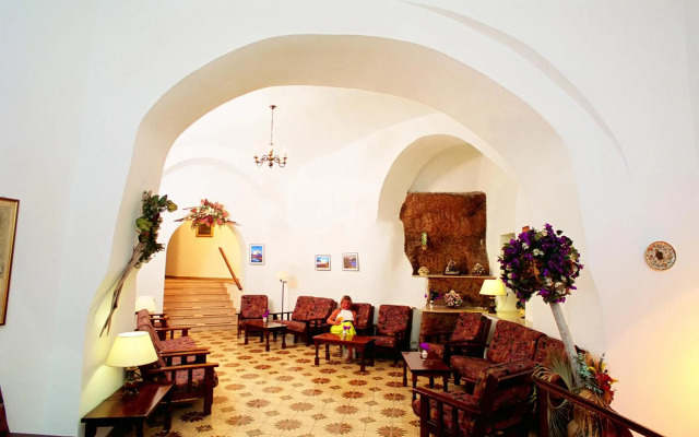 Hotel Villa Angela