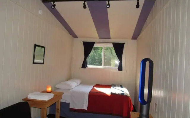 Godspeed Events & Lodging