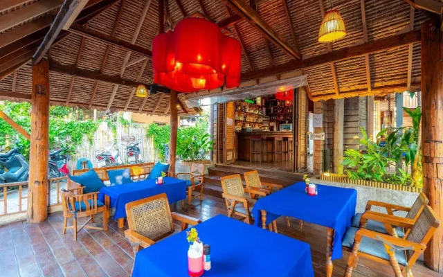Pai Village Boutique Resort