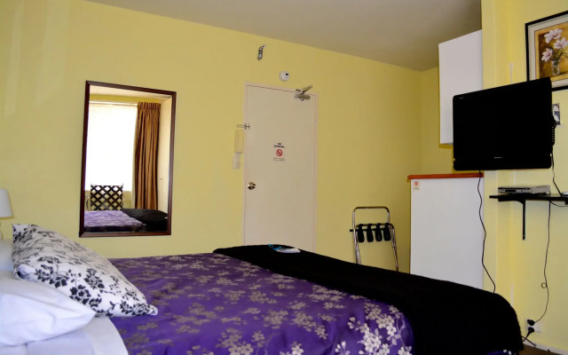 Knightsbridge Apartments