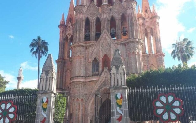 Luxury Suites Bellas Villas Villa Luna