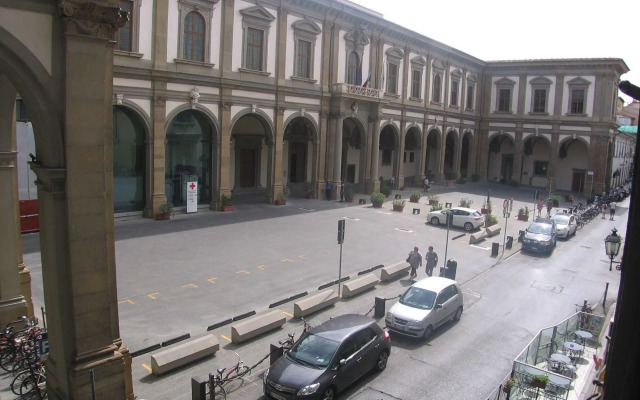 La Casa del Ghiberti B&B