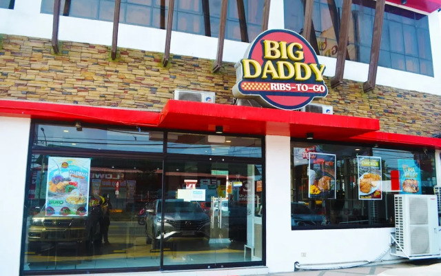 Big Daddy Hotel & Convention