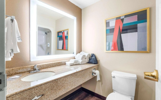 Comfort Suites Columbia at Harbison