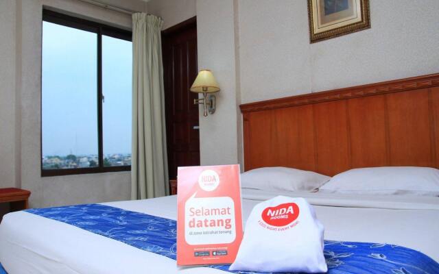 Antares Hotel