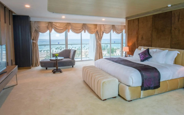 Muong Thanh Luxury Phu Quoc