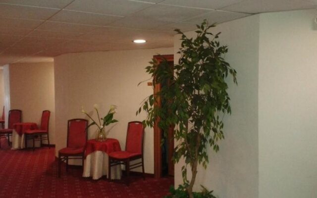 Hotel Piemonte
