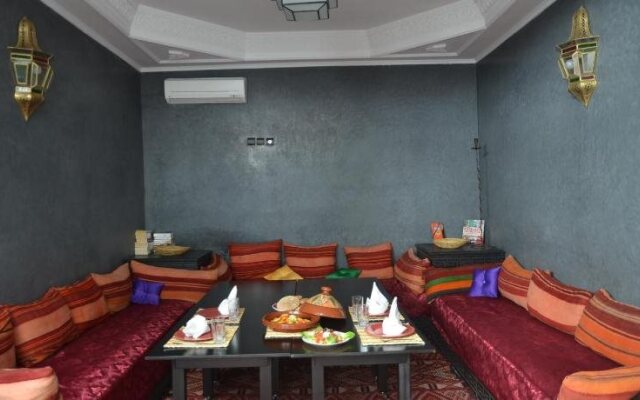 Riad Dar Al Amane