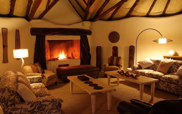 Olarro Lodge