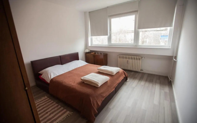 RiverView apartment
