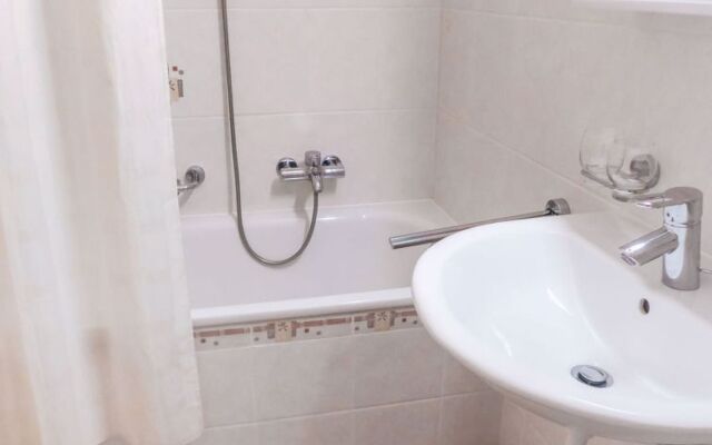 Le Hameau des Crosets