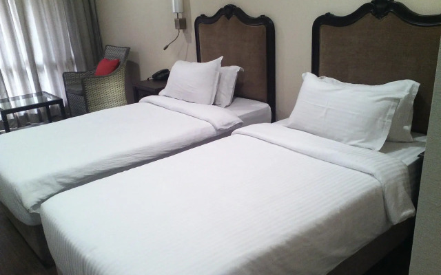 Atithi Hotel - Guwahati