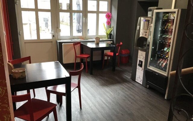 Hostel Paris