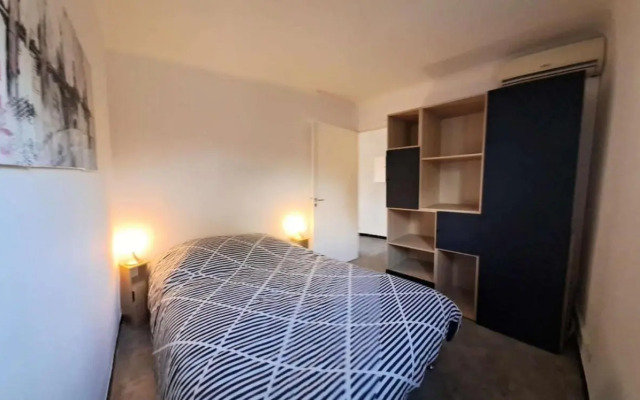 Les Residences Du Soleil