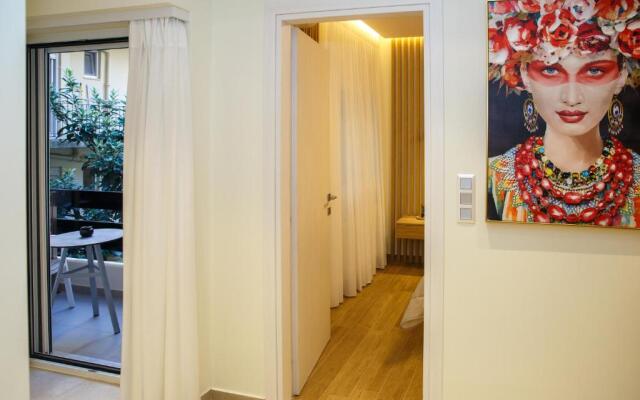 Marianthe Apartments Ap2