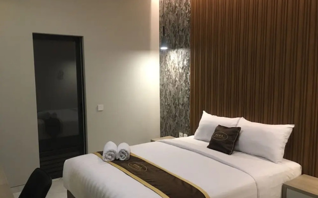 Esma Family GuestHouse