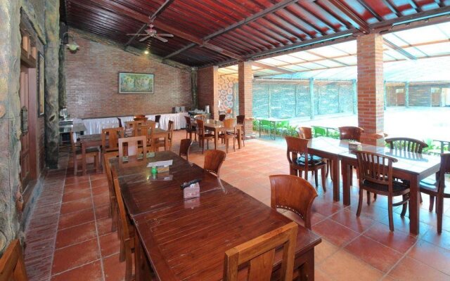 Airy Sleman Kaliurang KM 8.5 Damai Pusung Dua Yogyakarta