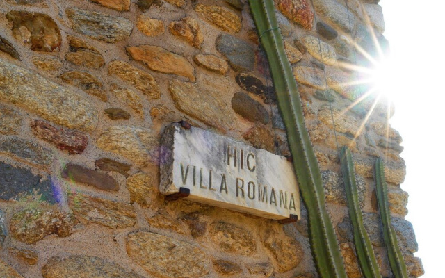 Le Castell Du Vila
