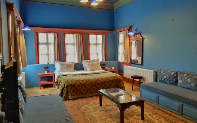 Akıllıoğlu Konağı