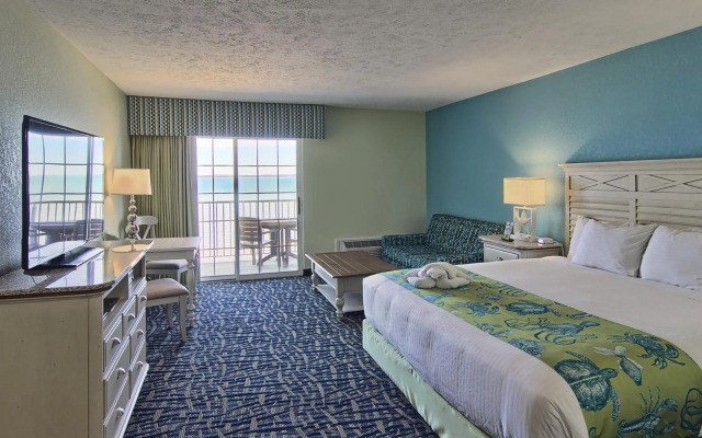 Sugar Beach Resort Hotel