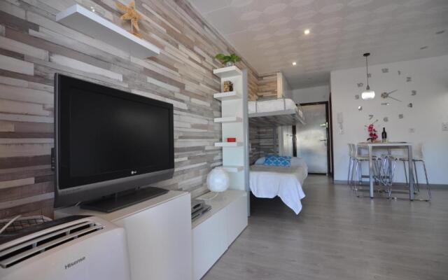 RNET - Puerto Simona 1-9 Roses Costa Brava