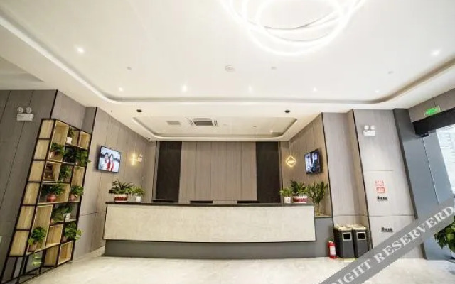 Superior Hotel (Anqing 7th Street)