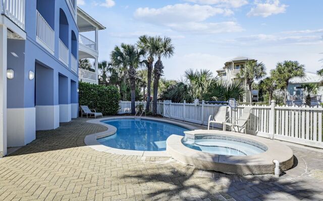 Paradise Pointe - Gorgeous 4 BR home with pool by RedAwning