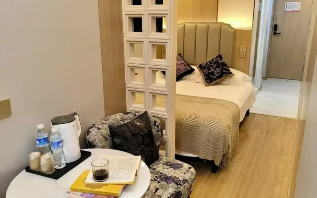 Shanghai Puyi