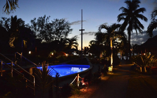 Magic Reef Bungalows