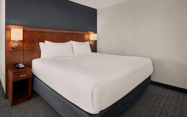 Courtyard by Marriott Halifax Downtown