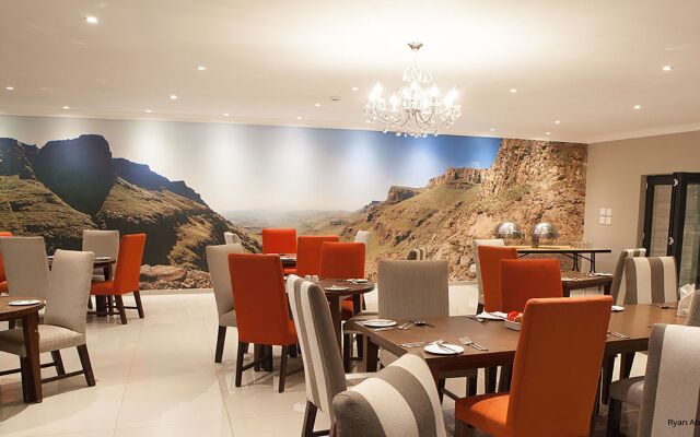 Premier Resort Sani Pass