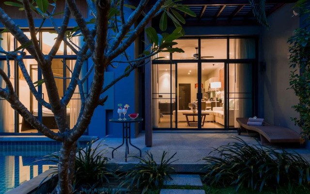 Villa Hahana by TropicLook