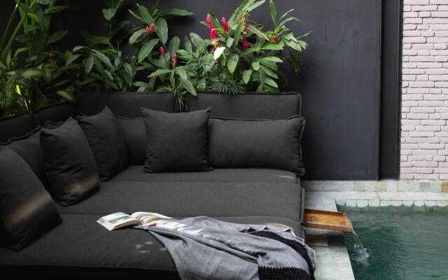 The Bohemian Bali, a Member of Design Hotels