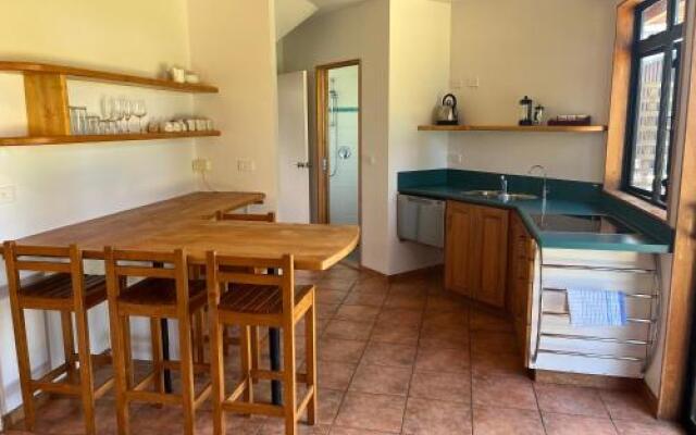 Summerspring Luxury Lodge