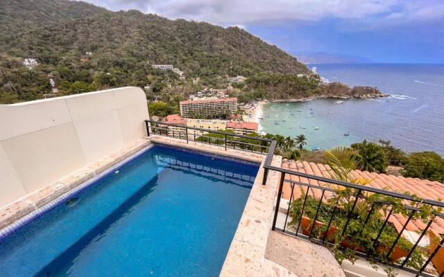 Villas Altas Beach View A1