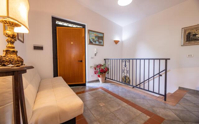 Villa Corallo in Martina Franca