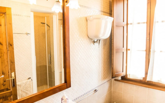 Agriturismo Rossello