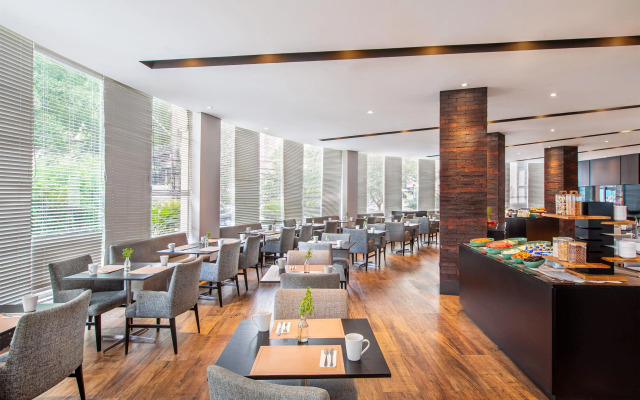 Melia Ibirapuera