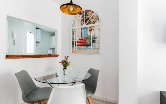 Apartments Olé - Santa Rufina