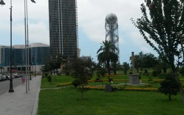 Aparthotel Melashvili 5