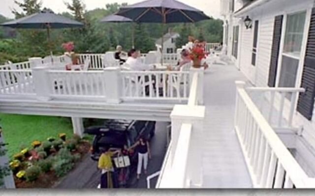 Youngtown Inn & Restaurant