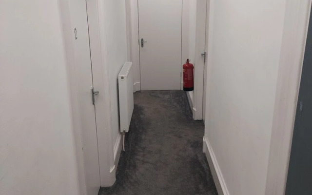 Maze Rented Accommodation