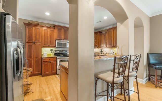 30A Beach House - The Hemmingway