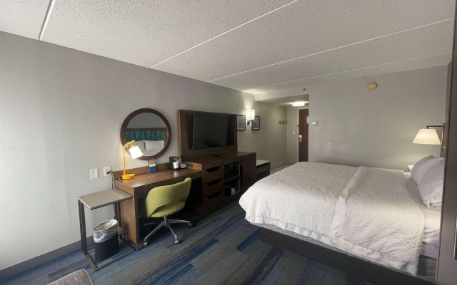 Hampton Inn Ridgefield Park