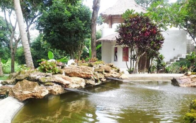 Baan Aom Kod Kun Kao