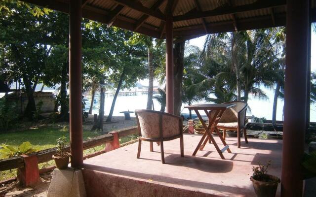 Sunset Marina Resort