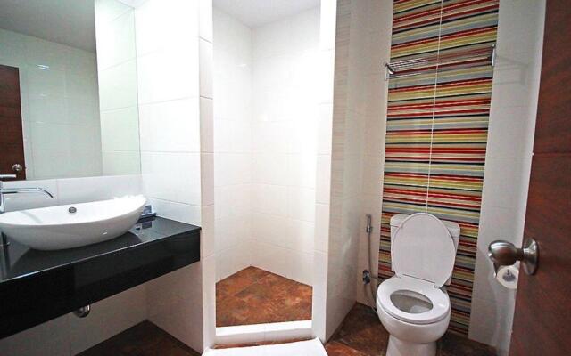 Paso Resort Cha Am