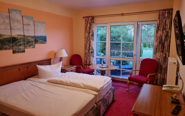 Hotel Heiderose
